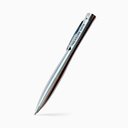 【PARKER】ロゴ入り高級ボールペン